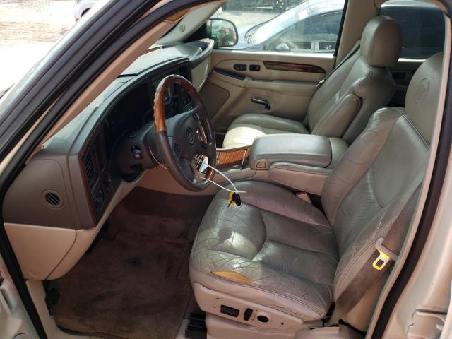 Photo 6 VIN: 1GYEC63T64R256113 - CADILLAC ESCALADE 