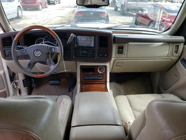 Photo 7 VIN: 1GYEC63T64R256113 - CADILLAC ESCALADE 