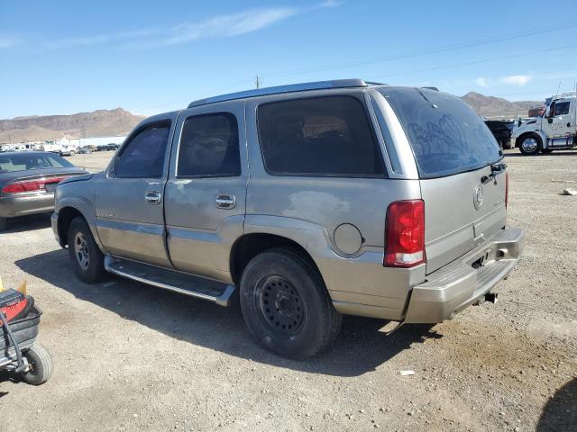 Photo 1 VIN: 1GYEC63T64R268021 - CADILLAC ESCALADE 