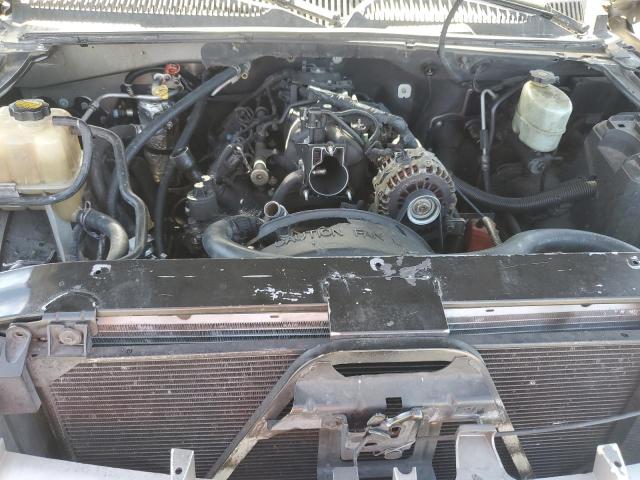 Photo 10 VIN: 1GYEC63T64R268021 - CADILLAC ESCALADE 