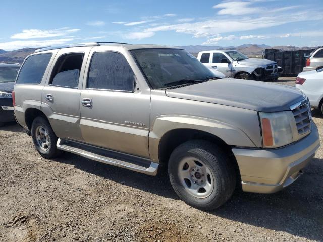 Photo 3 VIN: 1GYEC63T64R268021 - CADILLAC ESCALADE 