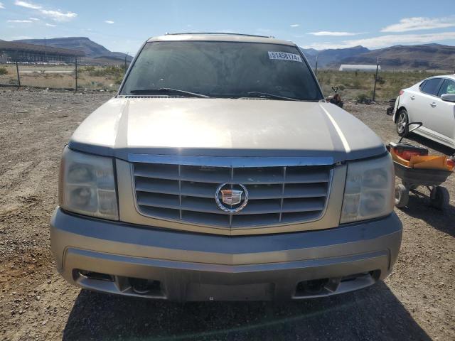 Photo 4 VIN: 1GYEC63T64R268021 - CADILLAC ESCALADE 