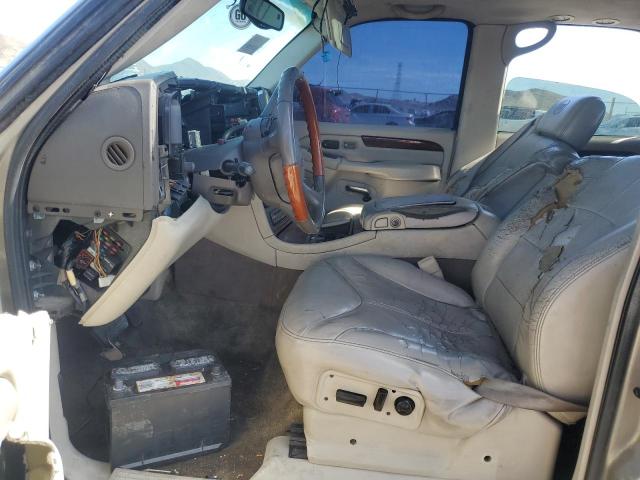 Photo 6 VIN: 1GYEC63T64R268021 - CADILLAC ESCALADE 