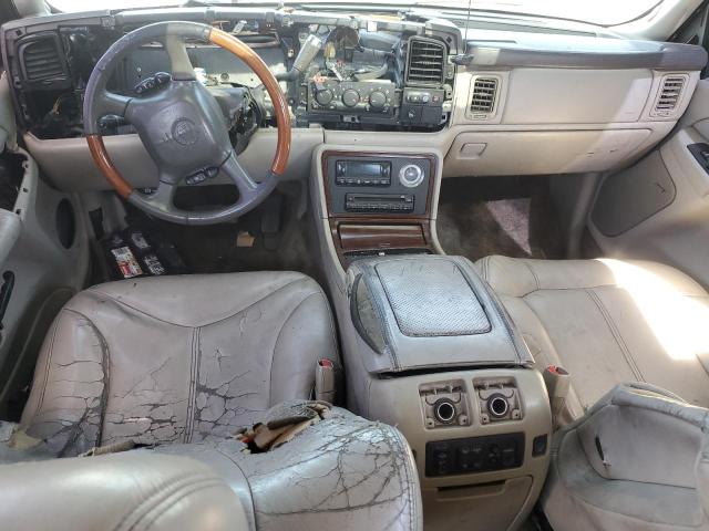 Photo 7 VIN: 1GYEC63T64R268021 - CADILLAC ESCALADE 