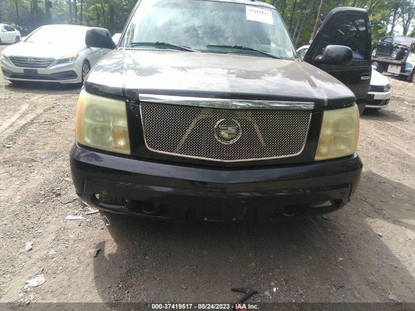 Photo 5 VIN: 1GYEC63T64R320375 - CADILLAC ESCALADE 