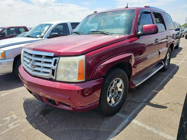 Photo 1 VIN: 1GYEC63T65R185481 - CADILLAC ESCALADE L 