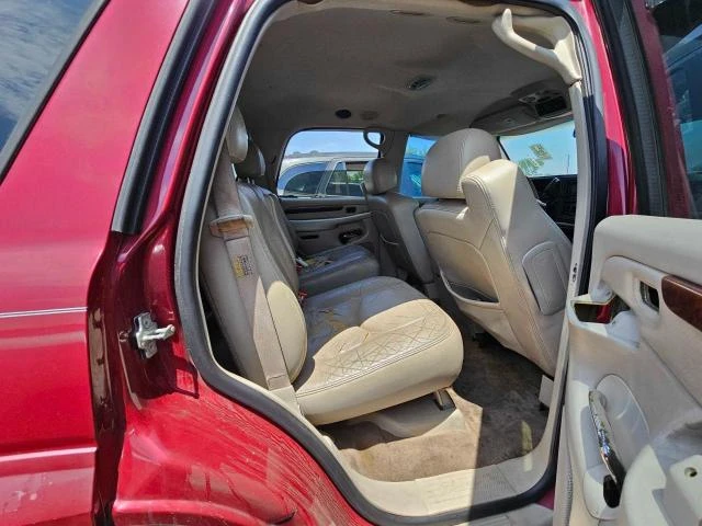 Photo 5 VIN: 1GYEC63T65R185481 - CADILLAC ESCALADE L 