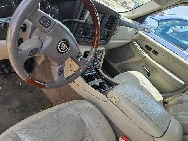 Photo 8 VIN: 1GYEC63T65R185481 - CADILLAC ESCALADE L 