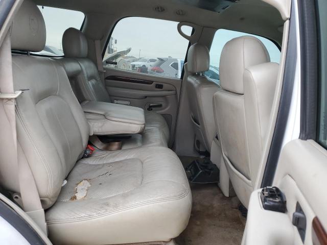 Photo 10 VIN: 1GYEC63T72R128931 - CADILLAC ESCALADE L 