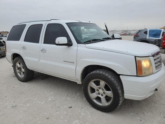 Photo 3 VIN: 1GYEC63T72R128931 - CADILLAC ESCALADE L 