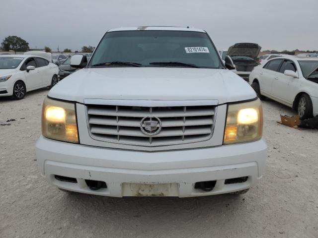 Photo 4 VIN: 1GYEC63T72R128931 - CADILLAC ESCALADE L 