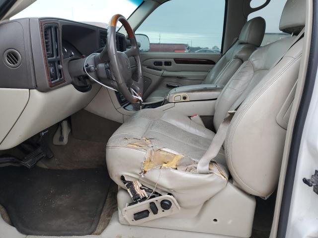 Photo 6 VIN: 1GYEC63T72R128931 - CADILLAC ESCALADE L 