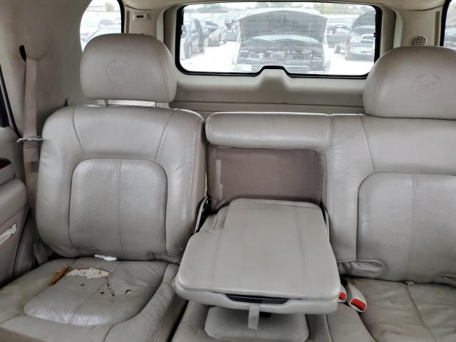 Photo 9 VIN: 1GYEC63T72R128931 - CADILLAC ESCALADE L 