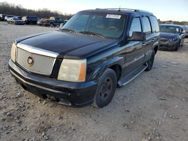 Photo 0 VIN: 1GYEC63T72R307860 - CADILLAC ESCALADE 