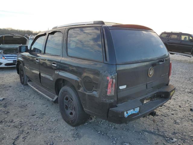 Photo 1 VIN: 1GYEC63T72R307860 - CADILLAC ESCALADE 