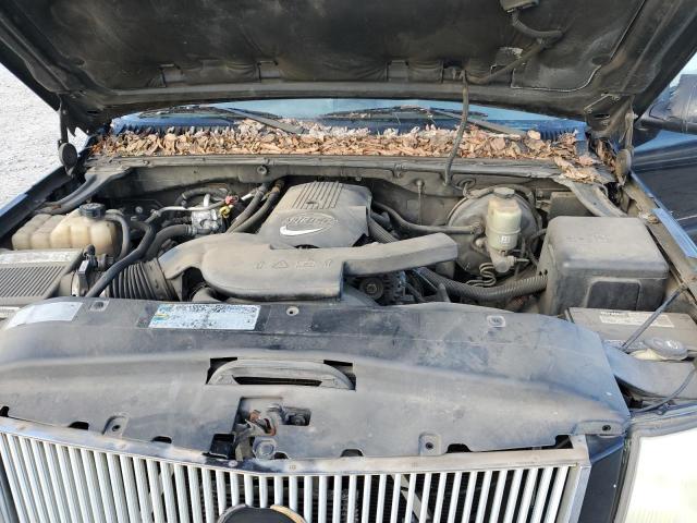 Photo 11 VIN: 1GYEC63T72R307860 - CADILLAC ESCALADE 