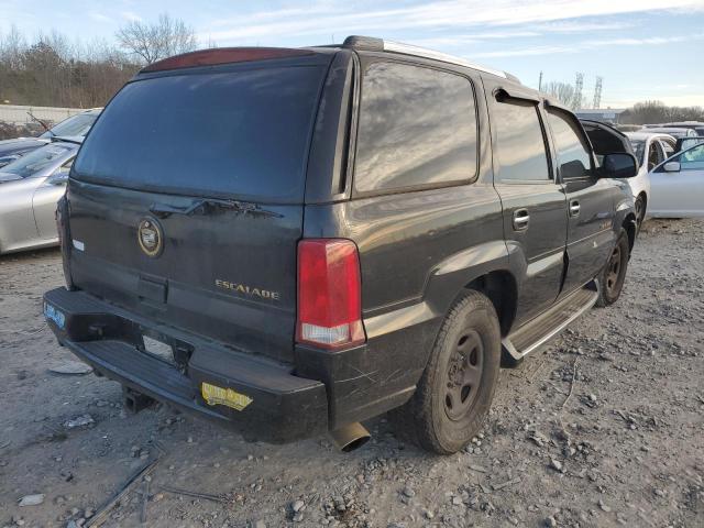 Photo 2 VIN: 1GYEC63T72R307860 - CADILLAC ESCALADE 