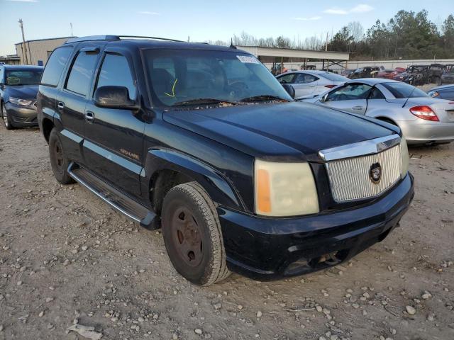 Photo 3 VIN: 1GYEC63T72R307860 - CADILLAC ESCALADE 