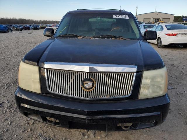 Photo 4 VIN: 1GYEC63T72R307860 - CADILLAC ESCALADE 