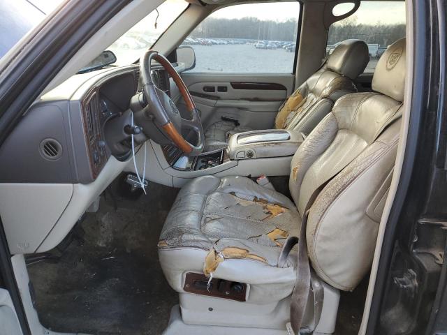 Photo 6 VIN: 1GYEC63T72R307860 - CADILLAC ESCALADE 