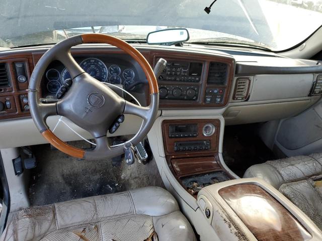 Photo 7 VIN: 1GYEC63T72R307860 - CADILLAC ESCALADE 