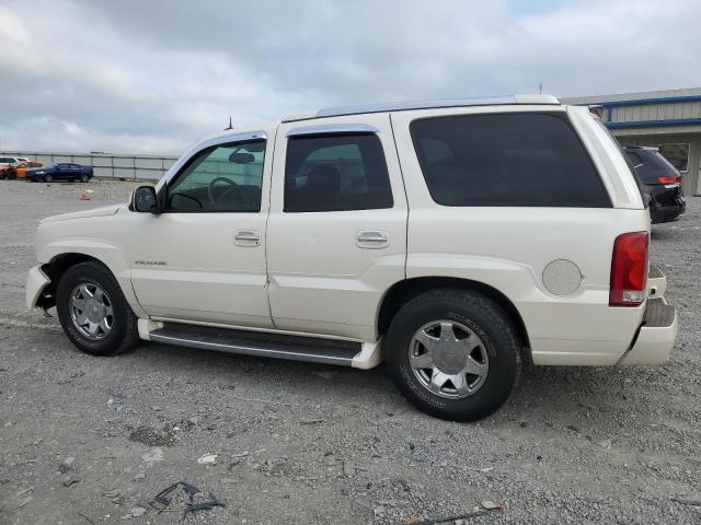 Photo 1 VIN: 1GYEC63T74R102641 - CADILLAC ESCALADE L 