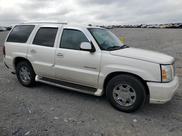 Photo 3 VIN: 1GYEC63T74R102641 - CADILLAC ESCALADE L 