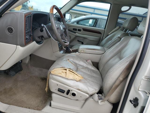 Photo 6 VIN: 1GYEC63T74R102641 - CADILLAC ESCALADE L 