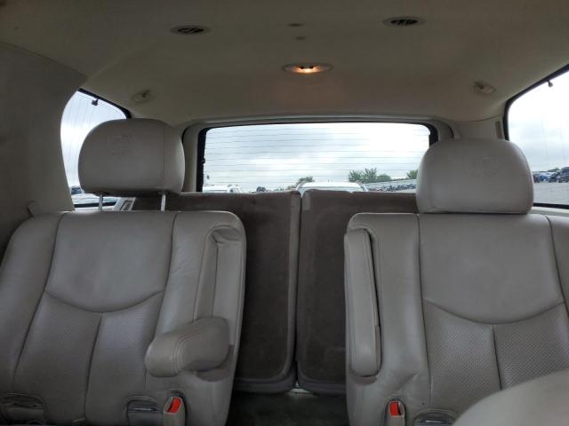 Photo 9 VIN: 1GYEC63T74R102641 - CADILLAC ESCALADE L 