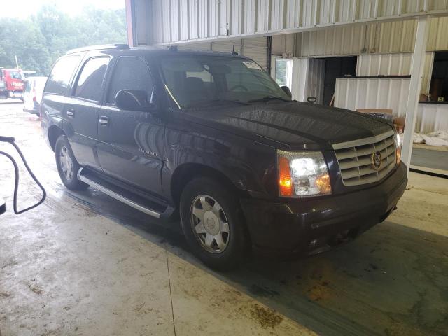 Photo 3 VIN: 1GYEC63T74R111226 - CADILLAC ESCALADE L 