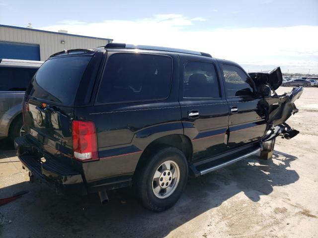 Photo 2 VIN: 1GYEC63T83R194440 - CADILLAC ESCALADE 