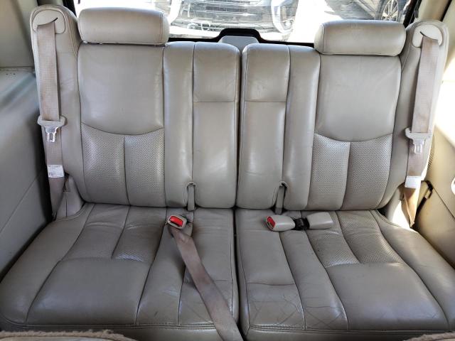 Photo 9 VIN: 1GYEC63T83R194440 - CADILLAC ESCALADE 