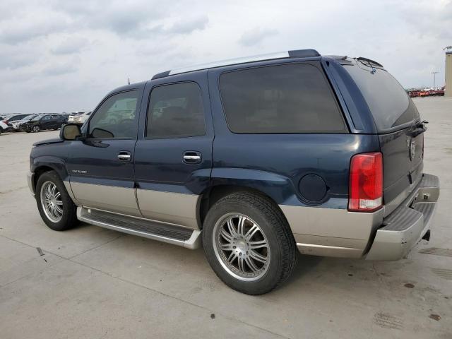 Photo 1 VIN: 1GYEC63T84R130061 - CADILLAC ESCALADE 