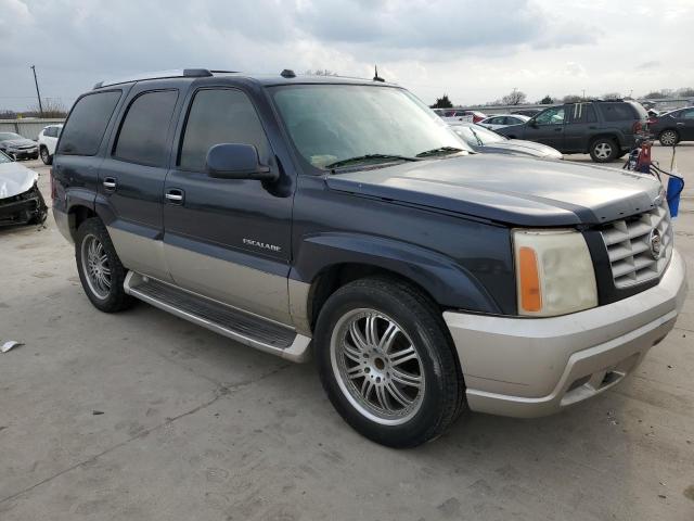 Photo 3 VIN: 1GYEC63T84R130061 - CADILLAC ESCALADE 