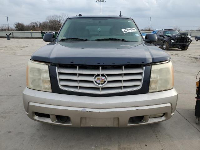 Photo 4 VIN: 1GYEC63T84R130061 - CADILLAC ESCALADE 