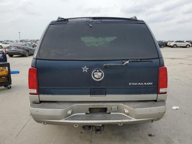 Photo 5 VIN: 1GYEC63T84R130061 - CADILLAC ESCALADE 