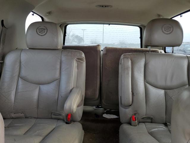 Photo 9 VIN: 1GYEC63T84R130061 - CADILLAC ESCALADE 