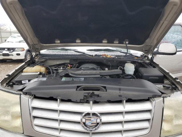 Photo 10 VIN: 1GYEC63T84R195704 - CADILLAC ESCALADE L 