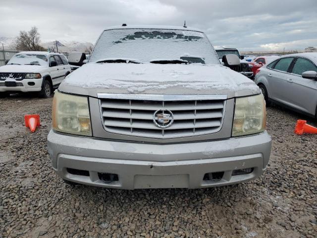 Photo 4 VIN: 1GYEC63T84R195704 - CADILLAC ESCALADE L 