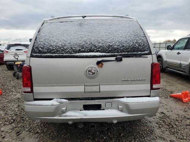 Photo 5 VIN: 1GYEC63T84R195704 - CADILLAC ESCALADE L 