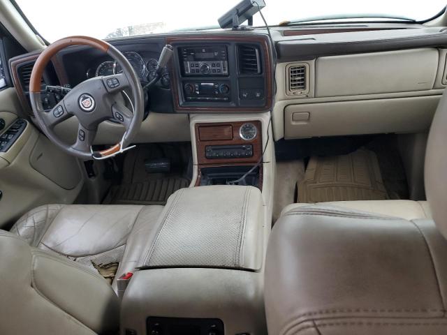 Photo 7 VIN: 1GYEC63T84R195704 - CADILLAC ESCALADE L 