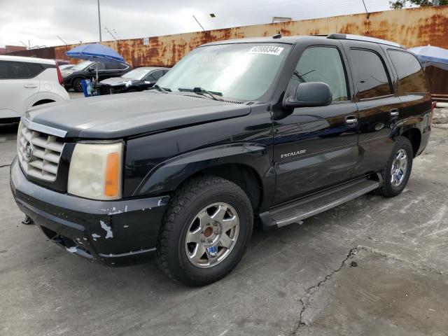 Photo 0 VIN: 1GYEC63T92R312347 - CADILLAC ESCALADE 