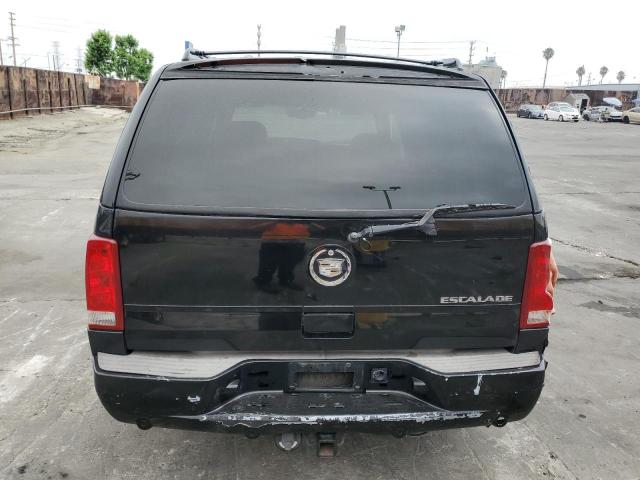 Photo 5 VIN: 1GYEC63T92R312347 - CADILLAC ESCALADE 