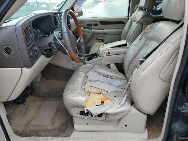 Photo 6 VIN: 1GYEC63T92R312347 - CADILLAC ESCALADE 