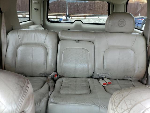 Photo 9 VIN: 1GYEC63T92R312347 - CADILLAC ESCALADE 