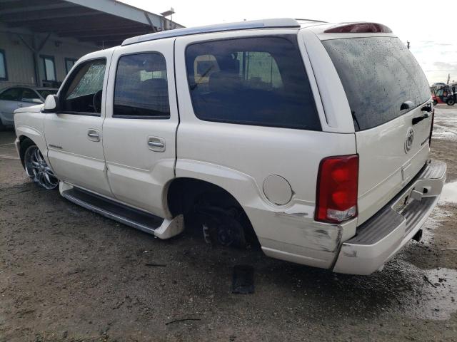 Photo 1 VIN: 1GYEC63T94R183044 - CADILLAC ESCALADE 