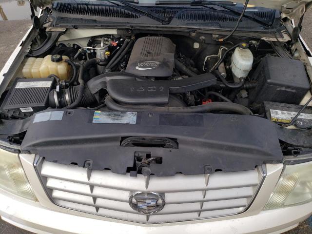 Photo 11 VIN: 1GYEC63T94R183044 - CADILLAC ESCALADE 