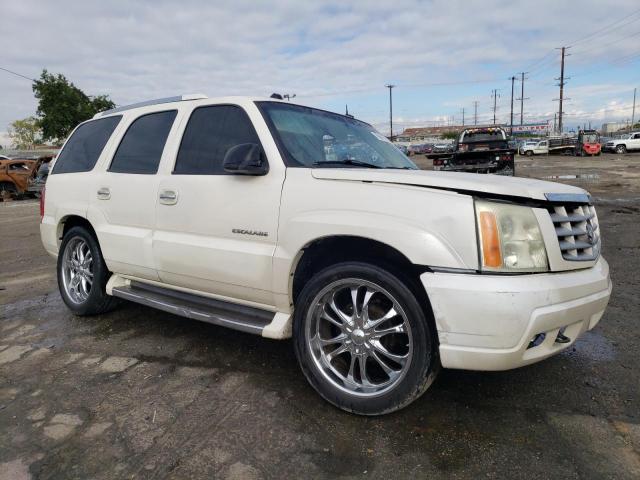 Photo 3 VIN: 1GYEC63T94R183044 - CADILLAC ESCALADE 