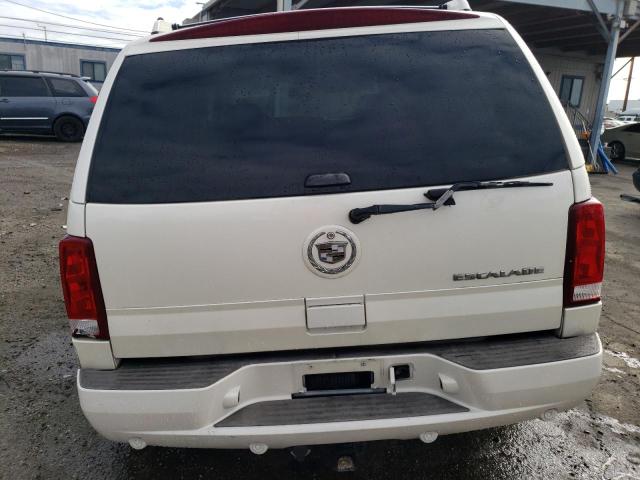 Photo 5 VIN: 1GYEC63T94R183044 - CADILLAC ESCALADE 