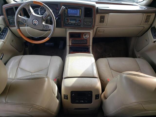 Photo 7 VIN: 1GYEC63T94R183044 - CADILLAC ESCALADE 